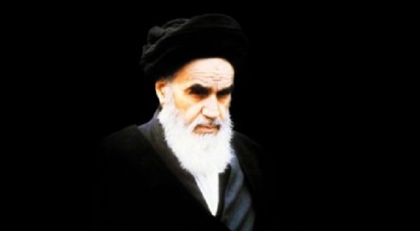 İmam Humeyni’yi (ra) anma programına dünyanın dört bir yanından katılım var